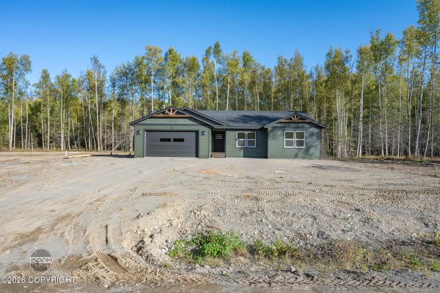 7705 W Hentila Street, Wasilla, AK 99623