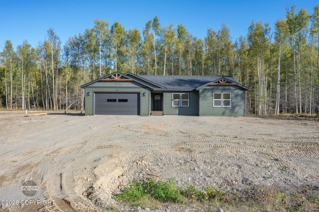 7705 W Hentila Street, Wasilla, AK 99623