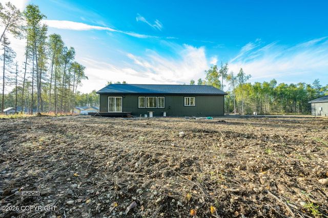 7705 W Hentila Street, Wasilla, AK 99623