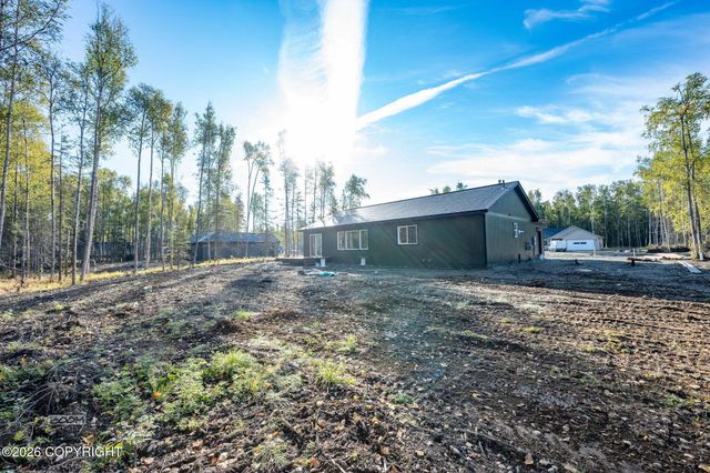 7705 W Hentila Street, Wasilla, AK 99623