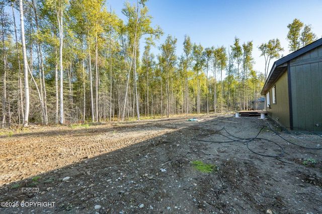 7705 W Hentila Street, Wasilla, AK 99623