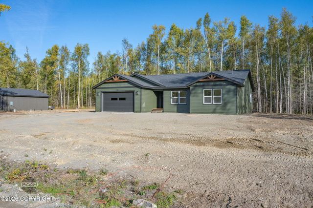 7705 W Hentila Street, Wasilla, AK 99623