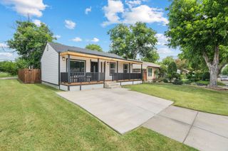 4136 Lisbon Street, Fort Worth, TX 76107