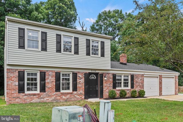 2324 KENT CT, Waldorf, MD 20602