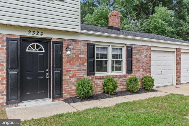 2324 KENT CT, Waldorf, MD 20602
