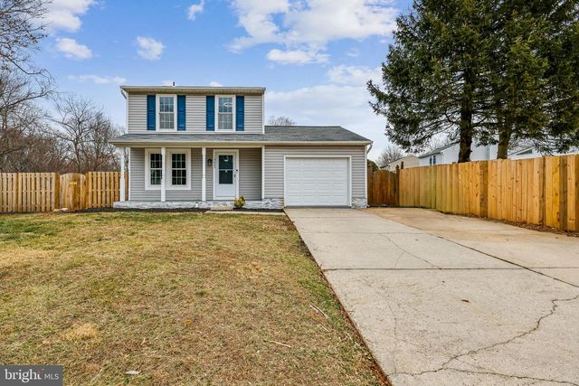 19603 KILCREGGAN WAY, Gaithersburg, MD 20879