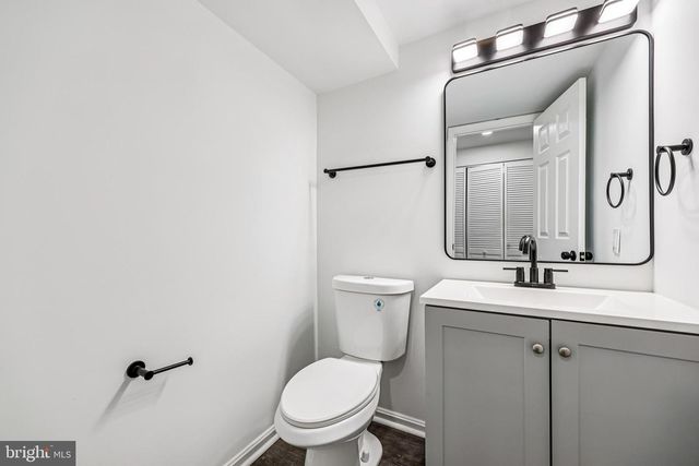 19603 KILCREGGAN WAY, Gaithersburg, MD 20879