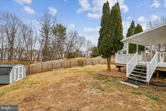 19603 KILCREGGAN WAY, Gaithersburg, MD 20879