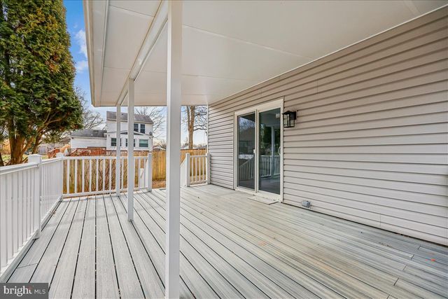 19603 KILCREGGAN WAY, Gaithersburg, MD 20879