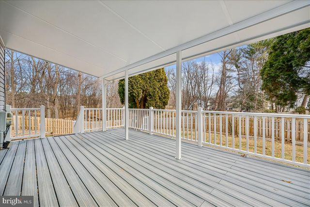 19603 KILCREGGAN WAY, Gaithersburg, MD 20879