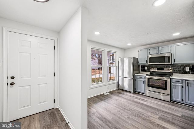 19603 KILCREGGAN WAY, Gaithersburg, MD 20879