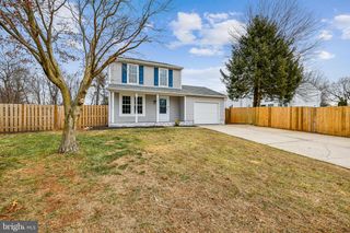 19603 KILCREGGAN WAY, Gaithersburg, MD 20879
