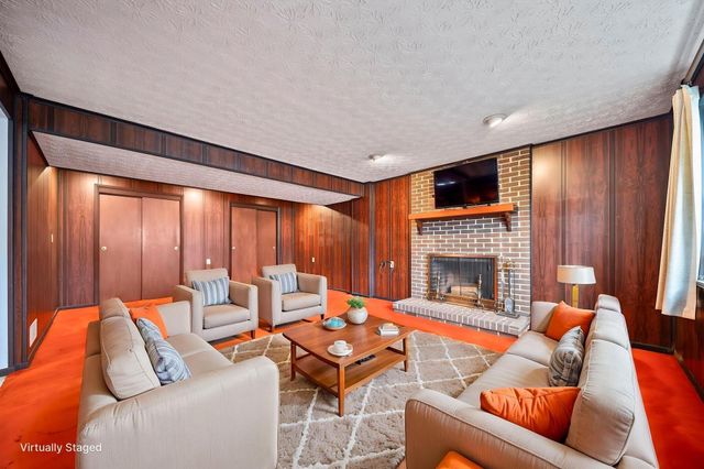 357 Highland Way, Worthington, OH 43085