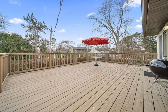 357 Highland Way, Worthington, OH 43085