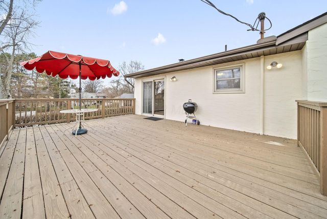 357 Highland Way, Worthington, OH 43085