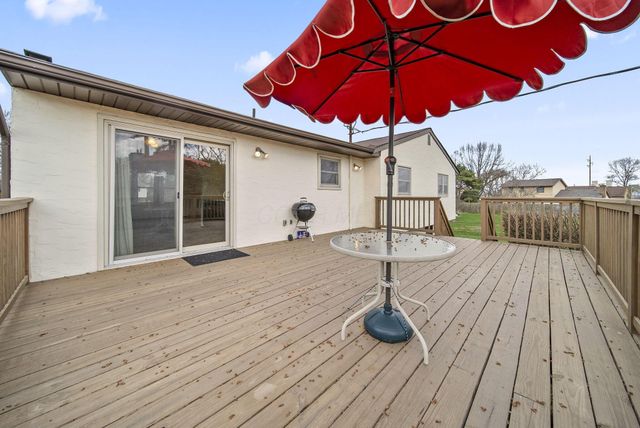 357 Highland Way, Worthington, OH 43085