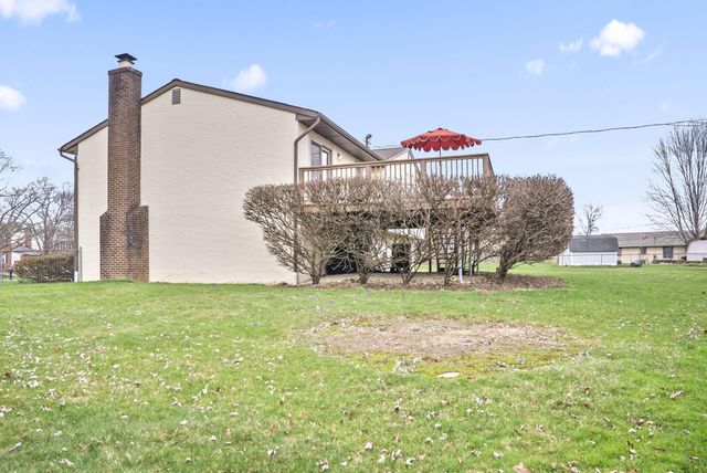 357 Highland Way, Worthington, OH 43085