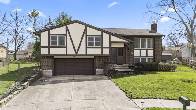 357 Highland Way, Worthington, OH 43085