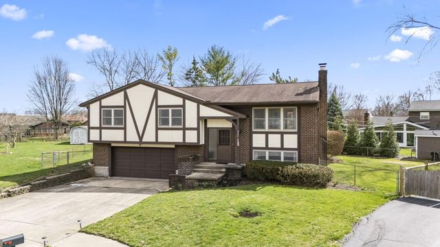 357 Highland Way, Worthington, OH 43085