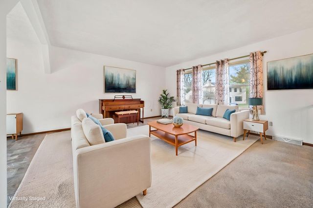 357 Highland Way, Worthington, OH 43085