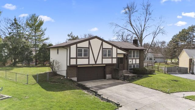 357 Highland Way, Worthington, OH 43085