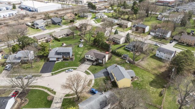 357 Highland Way, Worthington, OH 43085