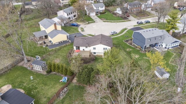 357 Highland Way, Worthington, OH 43085