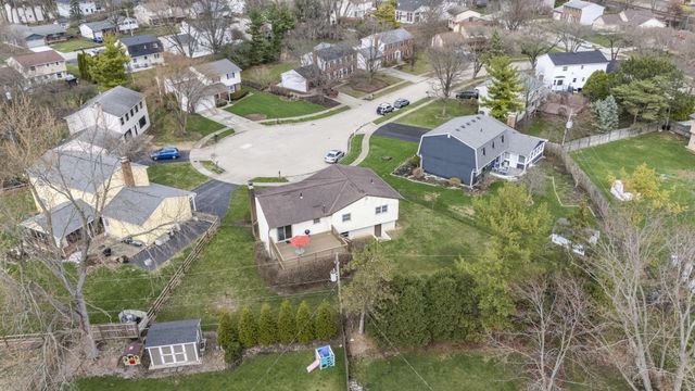 357 Highland Way, Worthington, OH 43085