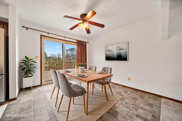 357 Highland Way, Worthington, OH 43085