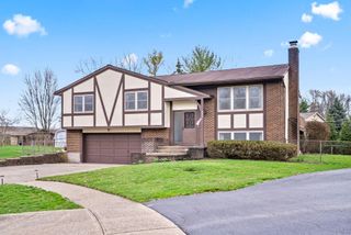 357 Highland Way, Worthington, OH 43085