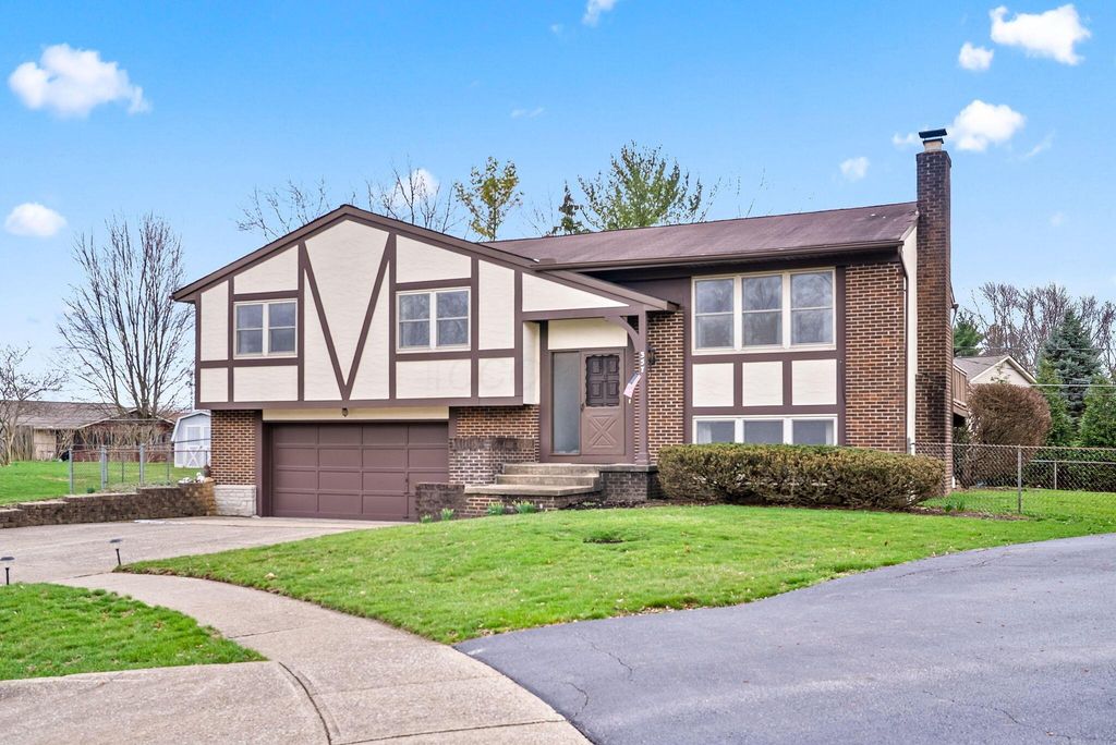 357 Highland Way, Worthington, OH 43085