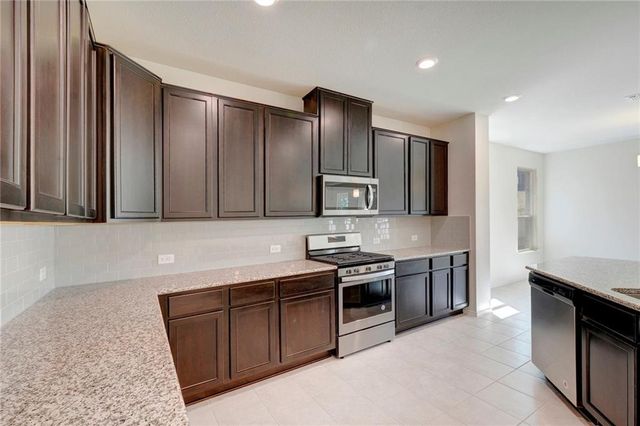 3105 Maurine DR, Round Rock, TX 78665