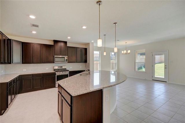 3105 Maurine DR, Round Rock, TX 78665