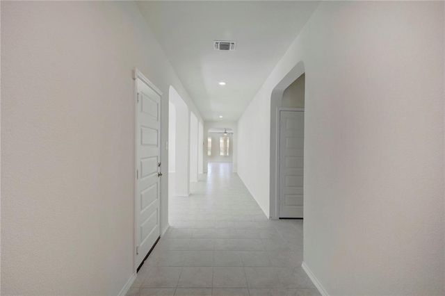 3105 Maurine DR, Round Rock, TX 78665