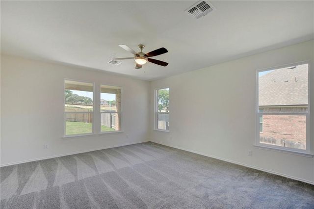 3105 Maurine DR, Round Rock, TX 78665