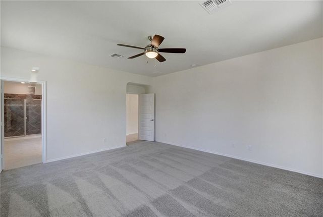 3105 Maurine DR, Round Rock, TX 78665