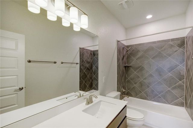 3105 Maurine DR, Round Rock, TX 78665