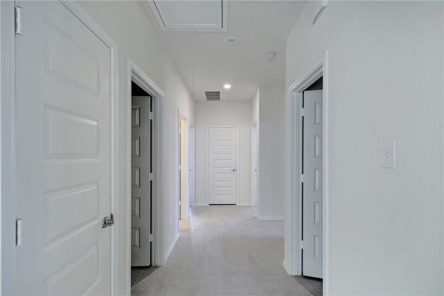 3105 Maurine DR, Round Rock, TX 78665