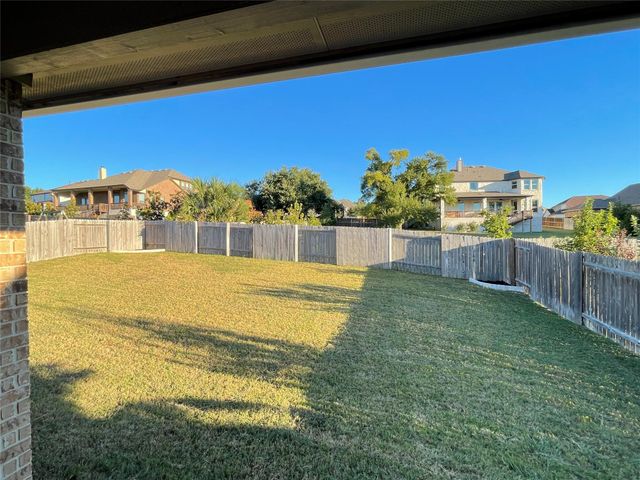 3105 Maurine DR, Round Rock, TX 78665