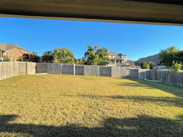 3105 Maurine DR, Round Rock, TX 78665