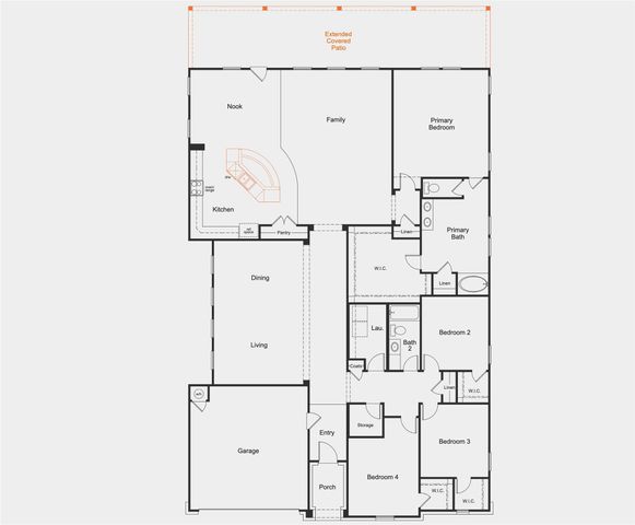3105 Maurine DR, Round Rock, TX 78665
