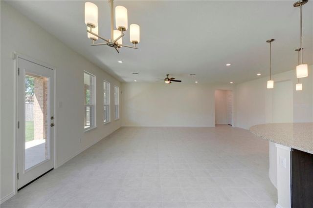 3105 Maurine DR, Round Rock, TX 78665