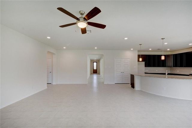 3105 Maurine DR, Round Rock, TX 78665