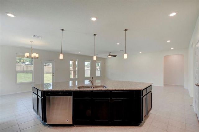 3105 Maurine DR, Round Rock, TX 78665