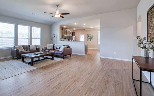 16747 Rockwall Street, Conroe, TX 77303