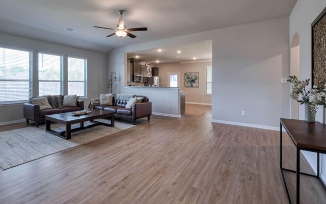 16747 Rockwall Street, Conroe, TX 77303