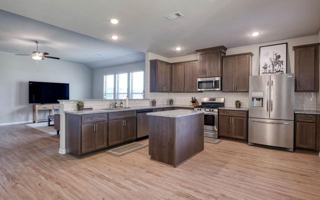 16747 Rockwall Street, Conroe, TX 77303