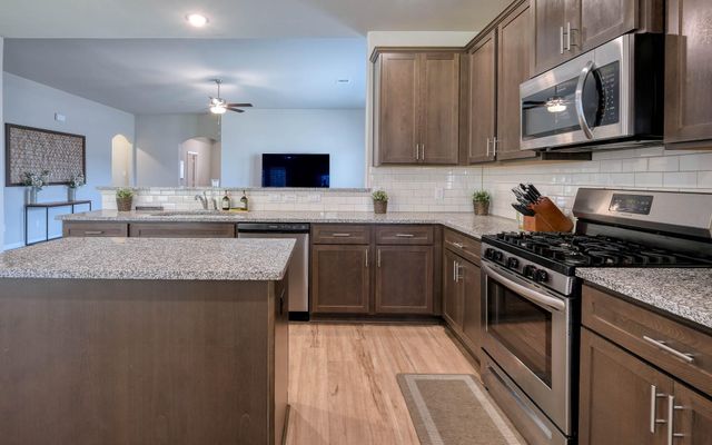 16747 Rockwall Street, Conroe, TX 77303