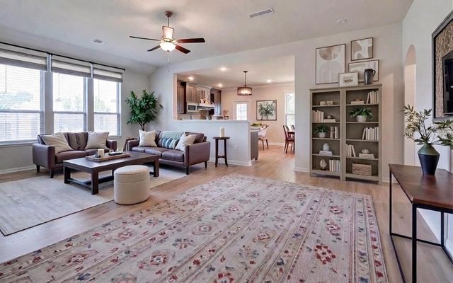 16747 Rockwall Street, Conroe, TX 77303