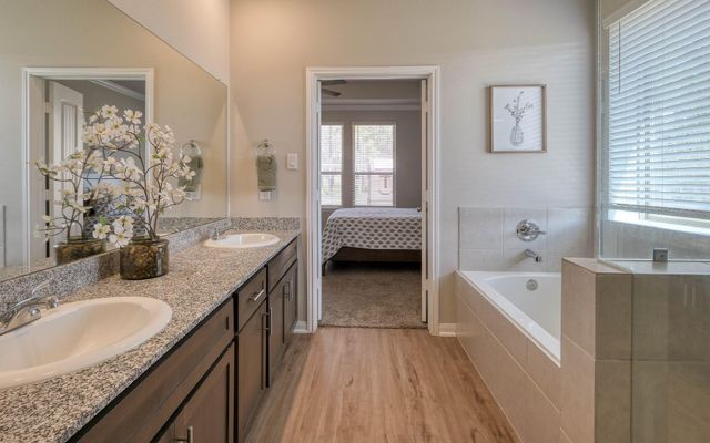 16747 Rockwall Street, Conroe, TX 77303